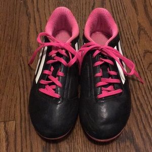 Adidas Soccer Cleats